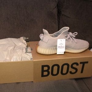 Yeezy Boost 350 V2 Sesame